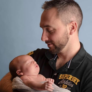 Julie kern photographe nancy grossesse nouveau né naissance newborn