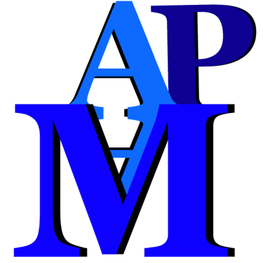 APAM合同会社のロゴ