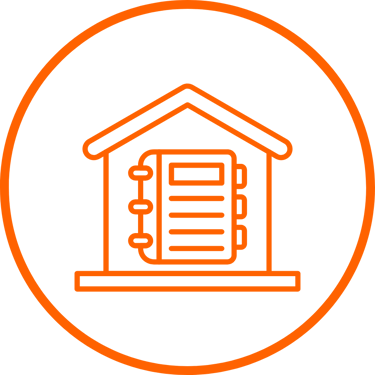 Delight Academy icon-Build Your Curriculum for flexible homwschooling