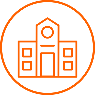 Delight Academy icon-Full-Time online Middle School