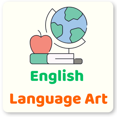 Second grade ELA reading comprehension and vocabulary building curriculum