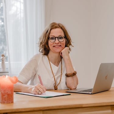 Susanne Stühmeier Heilpraktikerin Hannover