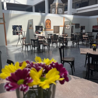 ACE-Cafe auf der Messe Friedrichshafen