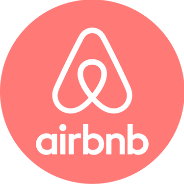 AirBNB custom link to little-w-m-ranch-studio-roanoketx