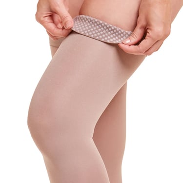 Meia Compressiva