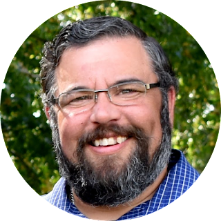 Dr Aaron Dawson, Ph.D.