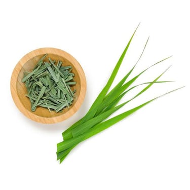 lemongrass