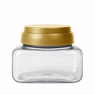 pote plastico pra sabonete colher \ cosmético