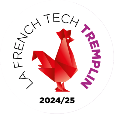 french tech tremplin logo
