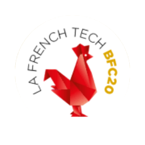 French tech BFC20 logo