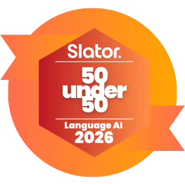 Slator logo