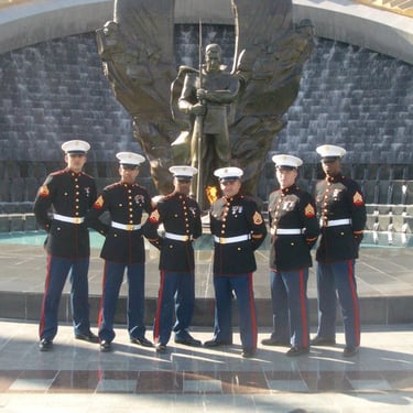 2004---detachment-photo