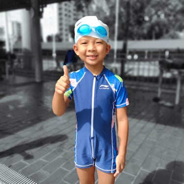 3yo swim classes