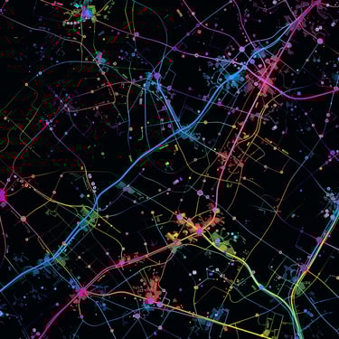 Performance réseau mobile