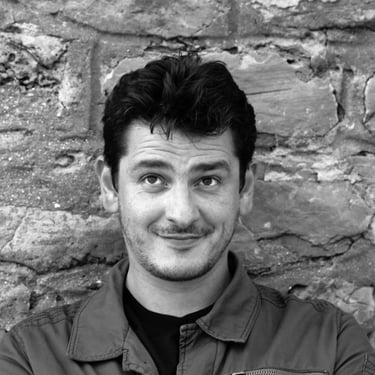 Julien Chatelet