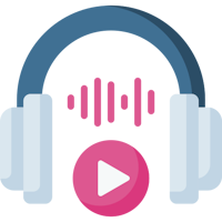 listen to the sermon icon / by flaticon.com