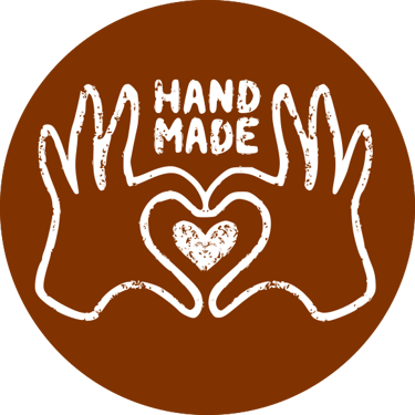 Dingo Heat Handmade with care