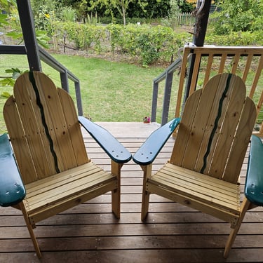 adirondack chair kezzy rezzy