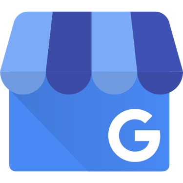 Google Business Logo