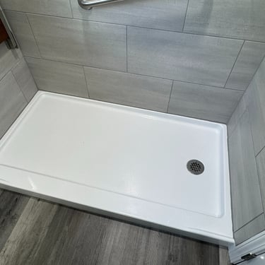 Bathroom Project Munhall