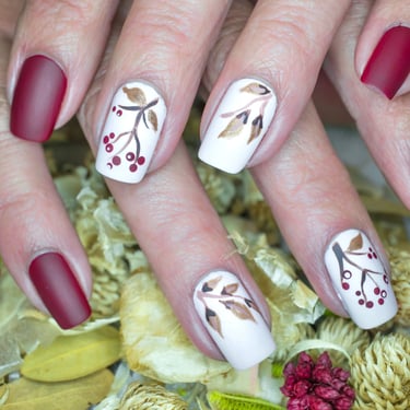 Nail Art