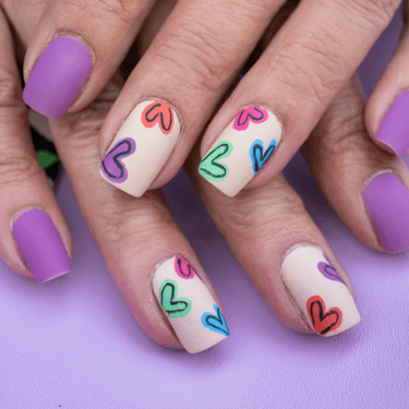 Nail Art