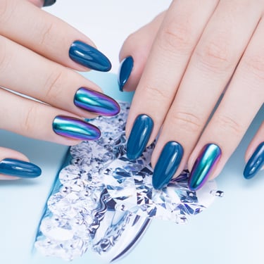 Nail Art