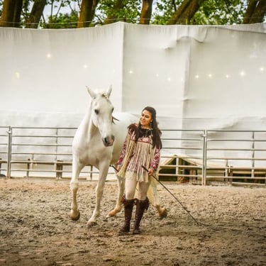 Oeste Lusitano, ©Skytouch Portugal