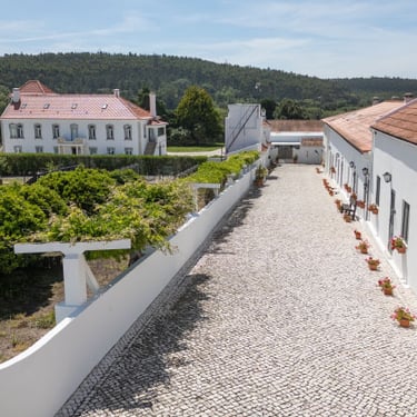 Quinta do Rol, ©Rita Vitorino