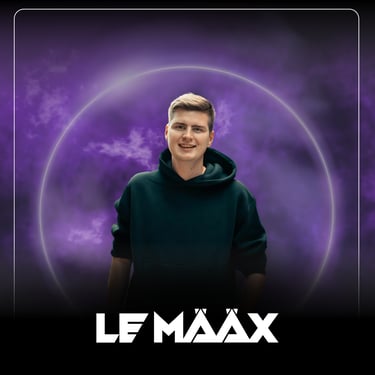 Le Määx