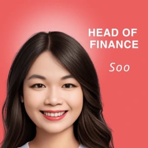 Brand Story Centurion Finance Soo