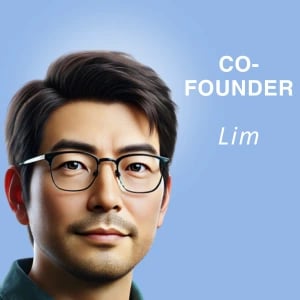 Brand Story Centurion Founder Lim