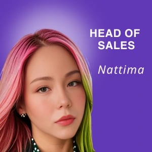 Brand Story Centurion Sales Nattima
