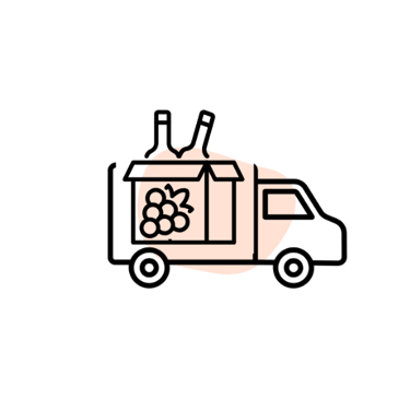 delivery icon