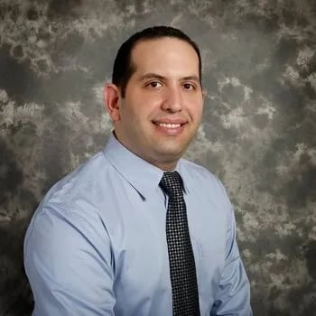 Dr. George Lambrinos, DMD Dentist