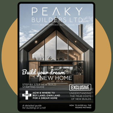 Peaky Builders ebook