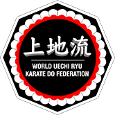 World Uechi Ryu Karatedo Federation. LOGO