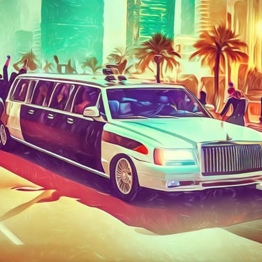 picture for Mastering Influencer Marketing Campaigns in MENA and GCC: Best Practices for Success