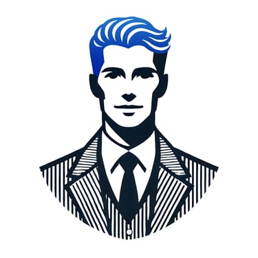 Market Navigator Omar Hisham