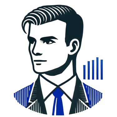 Market Navigator Abdullah Al Hayek