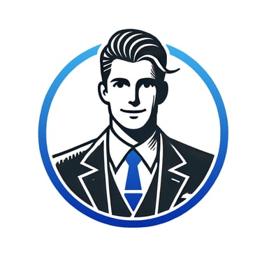 Market Navigator Nawras Haider