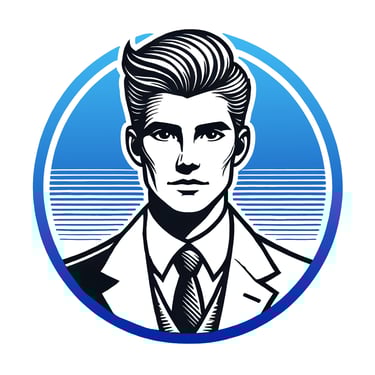 Market Navigator Omar Ghareeb