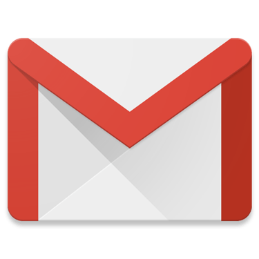 icon atau logo google mail