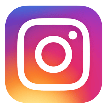 icon atau logo instagram
