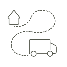 tienda de artesanía con envíos a domicilio