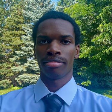 Jordan McCaleb, Precious Metals Investment Researcher