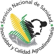 SENASICA de la SAGARPA