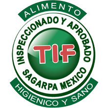 Tipo Inspección Federal
