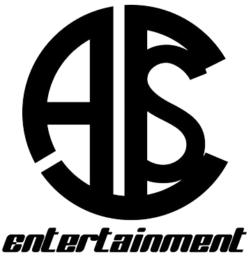 Logo for AJSC Entertainment