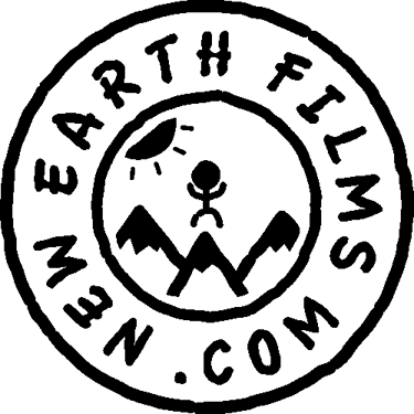 Logo for New Earth Films
